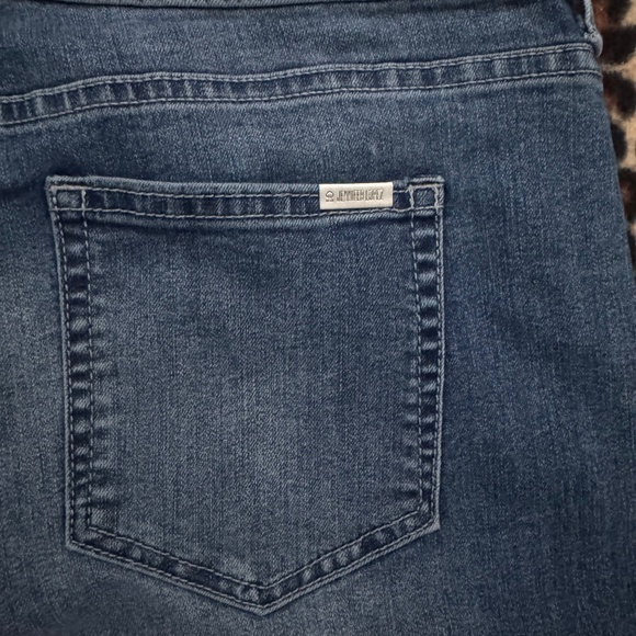 JLo Skinny Jeans Size 16 - Picture 4 of 5
